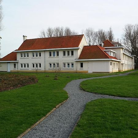 Apartamento Park Atlantis De Haan Klemskerke Exterior foto
