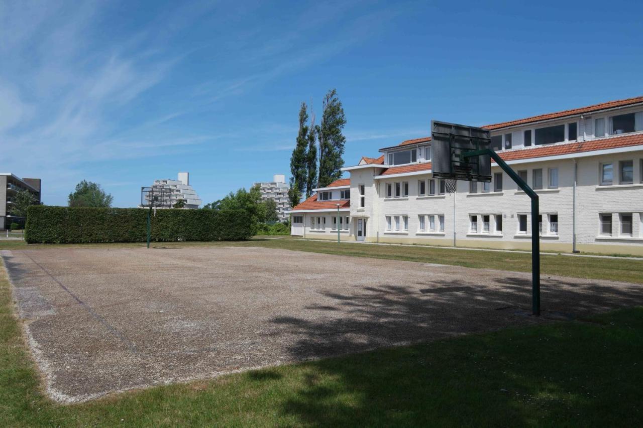Apartamento Park Atlantis De Haan Klemskerke Exterior foto
