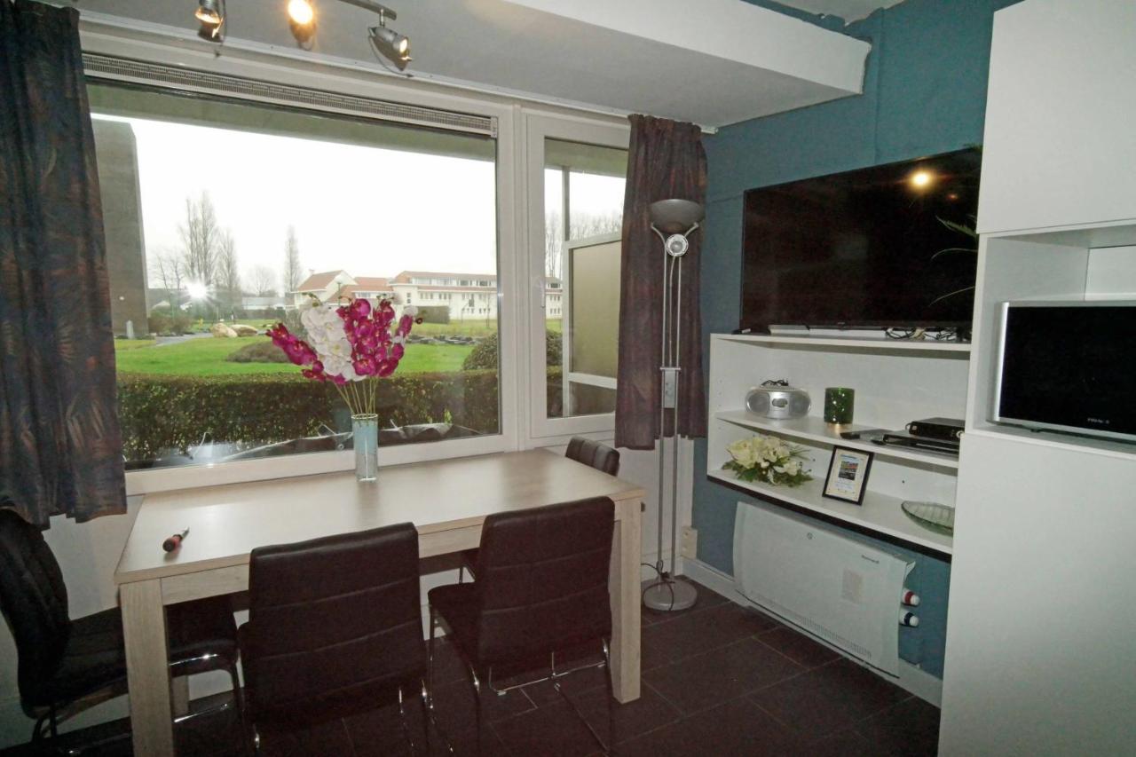 Apartamento Park Atlantis De Haan Klemskerke Exterior foto