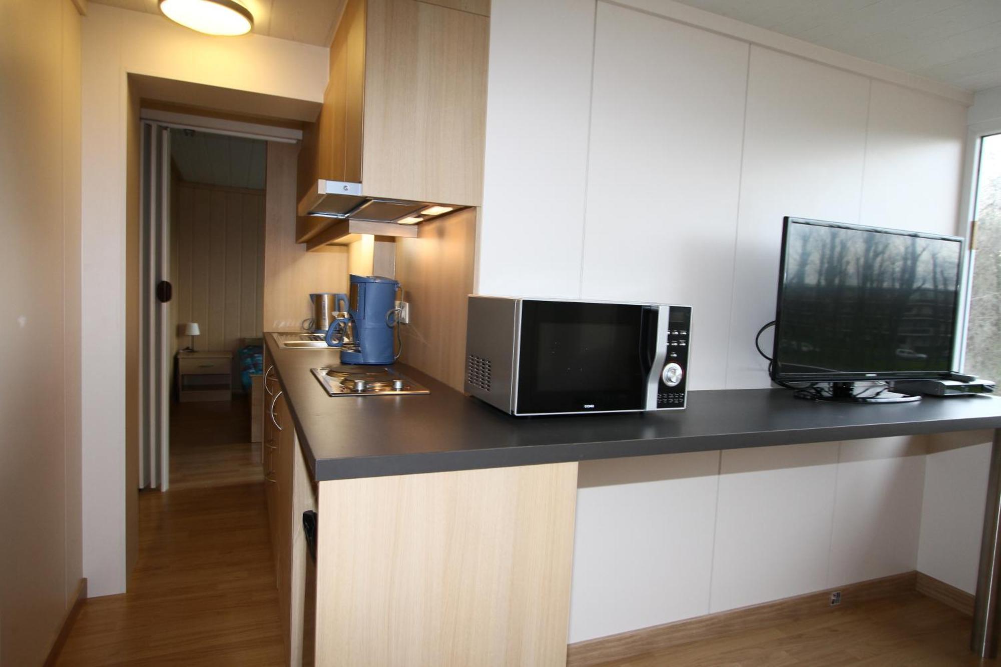Apartamento Park Atlantis De Haan Klemskerke Exterior foto