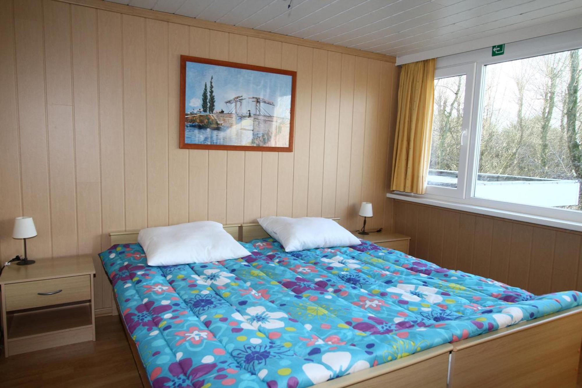 Apartamento Park Atlantis De Haan Klemskerke Exterior foto