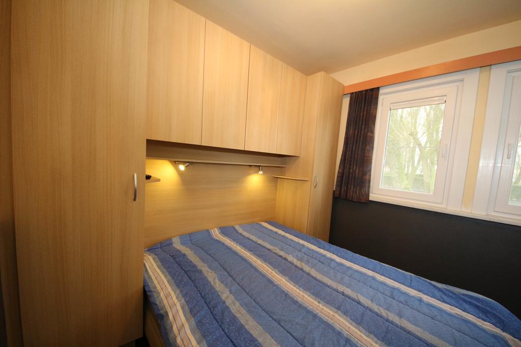 Apartamento Park Atlantis De Haan Klemskerke Exterior foto
