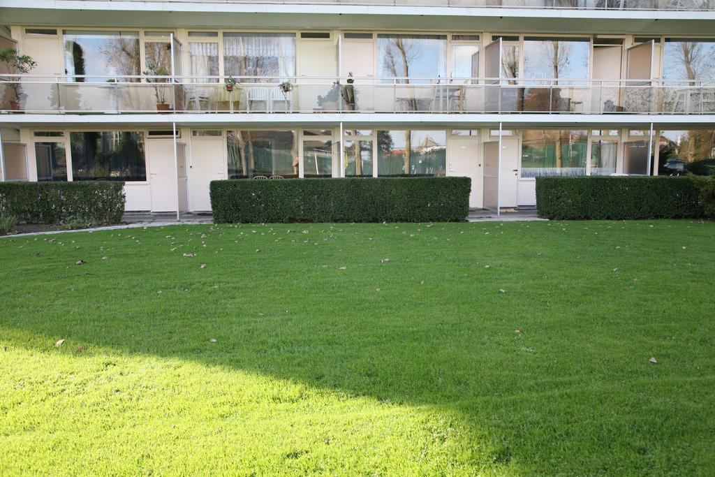Apartamento Park Atlantis De Haan Klemskerke Exterior foto